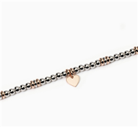 Bracciale Mabina Donna LITTLE MIX in Argento Zircone 533839 - 533839